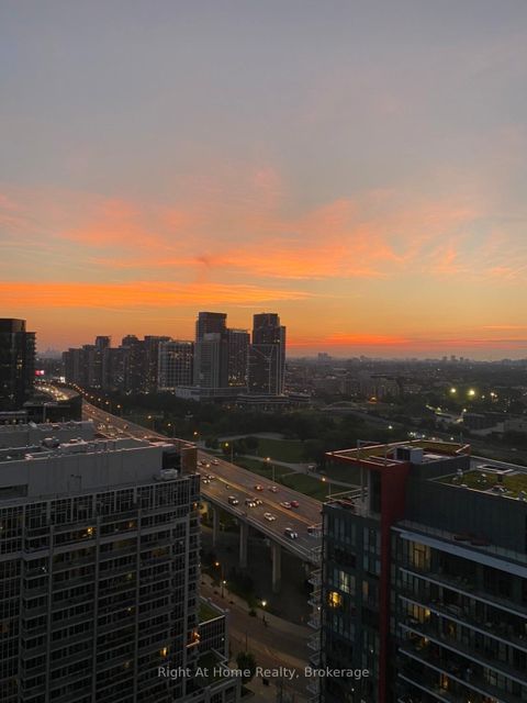 Photo 17 at UPH03 - 38 Iannuzzi Street, Waterfront Communities C1, Toronto
