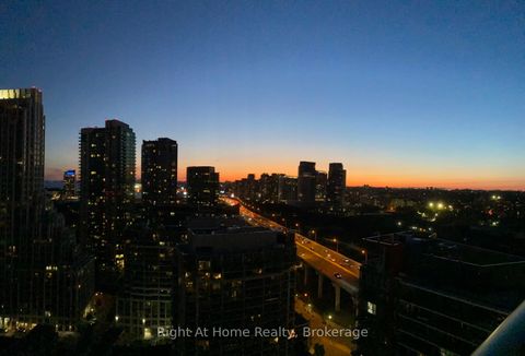 Photo 18 at UPH03 - 38 Iannuzzi Street, Waterfront Communities C1, Toronto
