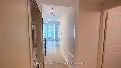 Photo 1 at 1818 - 251 Jarvis Street, Yonge Corridor, Toronto