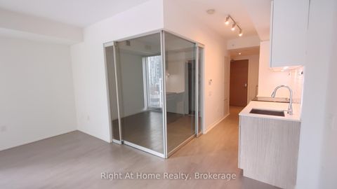 Photo 3 at 1818 - 251 Jarvis Street, Yonge Corridor, Toronto