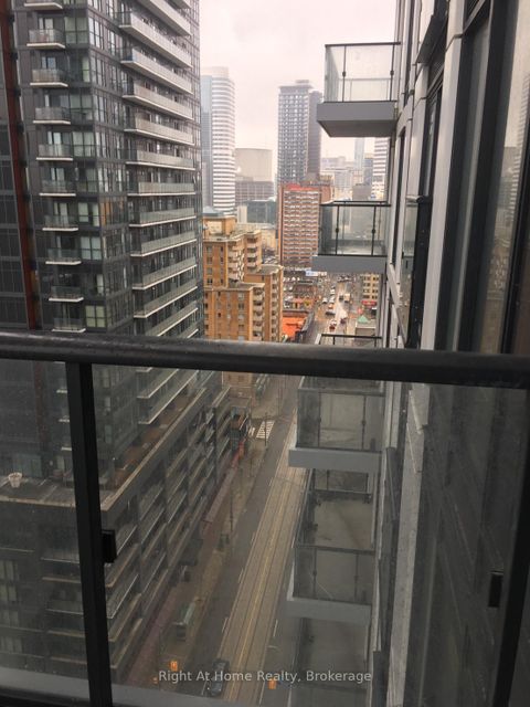 Photo 9 at 1818 - 251 Jarvis Street, Yonge Corridor, Toronto