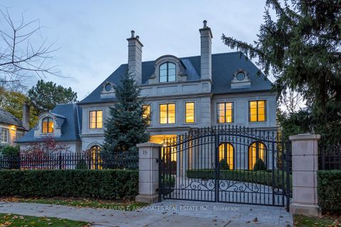 Photo 0 at 15 Tudor Gate, York Mills, Toronto