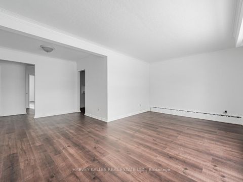 Photo 1 at 44 Leduc Drive, Kipling, Toronto