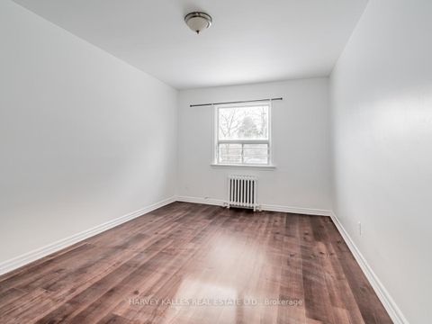 Photo 4 at 44 Leduc Drive, Kipling, Toronto