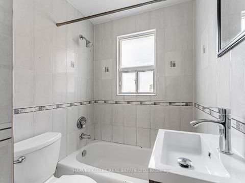 Photo 8 at 44 Leduc Drive, Kipling, Toronto
