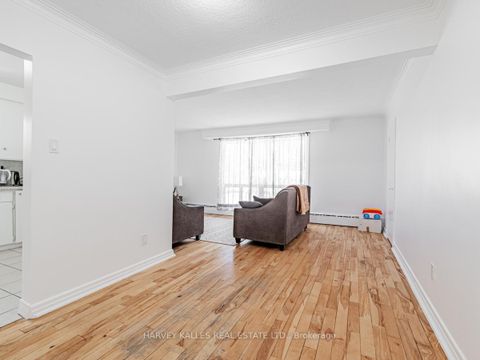 Photo 11 at 44 Leduc Drive, Kipling, Toronto