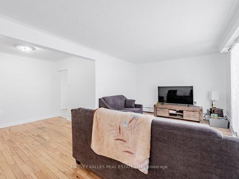 Photo 12 at 44 Leduc Drive, Kipling, Toronto