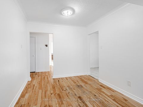Photo 14 at 44 Leduc Drive, Kipling, Toronto