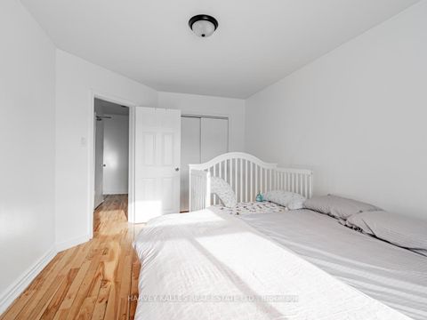 Photo 19 at 44 Leduc Drive, Kipling, Toronto