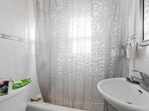 Photo 20 at 44 Leduc Drive, Kipling, Toronto