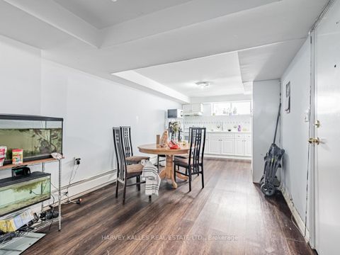 Photo 21 at 44 Leduc Drive, Kipling, Toronto