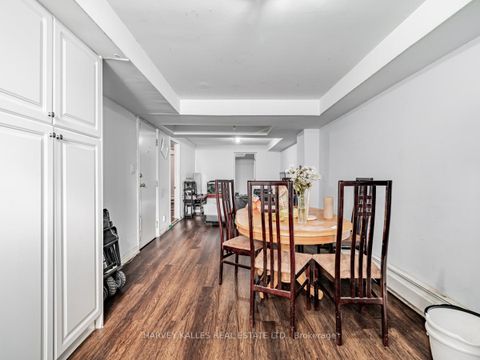 Photo 22 at 44 Leduc Drive, Kipling, Toronto