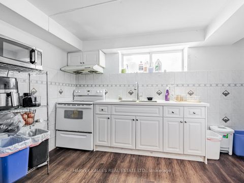 Photo 23 at 44 Leduc Drive, Kipling, Toronto