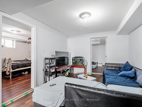 Photo 25 at 44 Leduc Drive, Kipling, Toronto