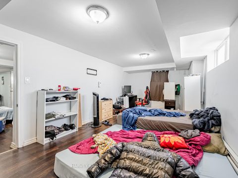 Photo 26 at 44 Leduc Drive, Kipling, Toronto