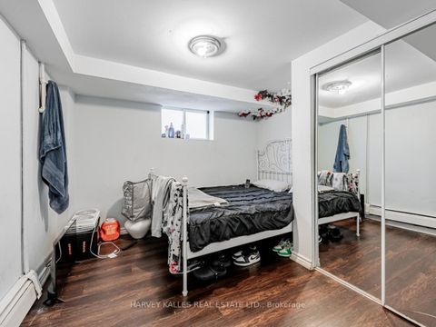 Photo 28 at 44 Leduc Drive, Kipling, Toronto