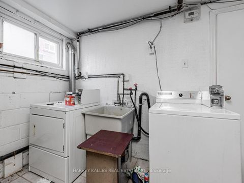 Photo 29 at 44 Leduc Drive, Kipling, Toronto