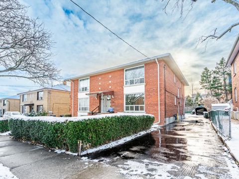 Photo 30 at 44 Leduc Drive, Kipling, Toronto