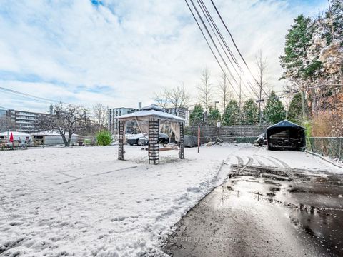 Photo 31 at 44 Leduc Drive, Kipling, Toronto
