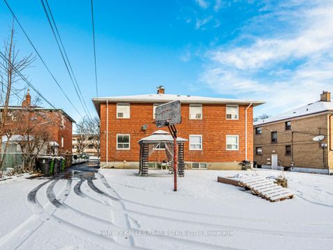 Photo 32 at 44 Leduc Drive, Kipling, Toronto