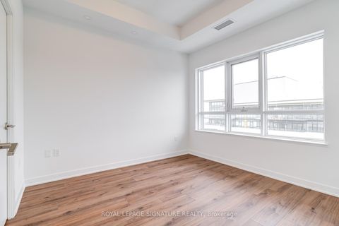 Photo 2 at PH20 - 395 Dundas Street W, GO Glenorchy, Oakville