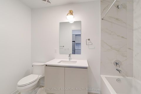 Photo 3 at PH20 - 395 Dundas Street W, GO Glenorchy, Oakville