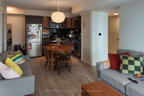 Photo 5 at 1801 - 10 Eva Road, Etobicoke West Mall, Toronto
