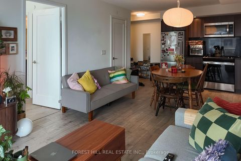 Photo 6 at 1801 - 10 Eva Road, Etobicoke West Mall, Toronto