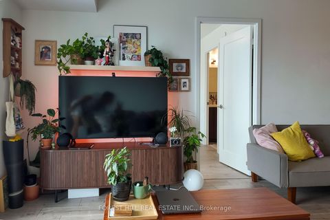 Photo 7 at 1801 - 10 Eva Road, Etobicoke West Mall, Toronto