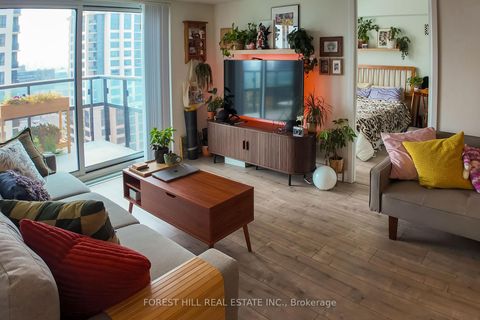 Photo 8 at 1801 - 10 Eva Road, Etobicoke West Mall, Toronto