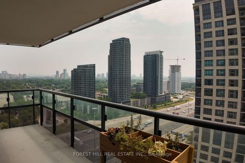 Photo 9 at 1801 - 10 Eva Road, Etobicoke West Mall, Toronto