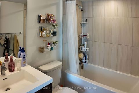 Photo 14 at 1801 - 10 Eva Road, Etobicoke West Mall, Toronto