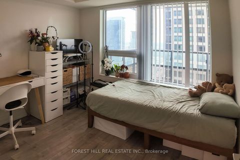 Photo 15 at 1801 - 10 Eva Road, Etobicoke West Mall, Toronto