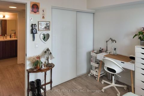 Photo 16 at 1801 - 10 Eva Road, Etobicoke West Mall, Toronto