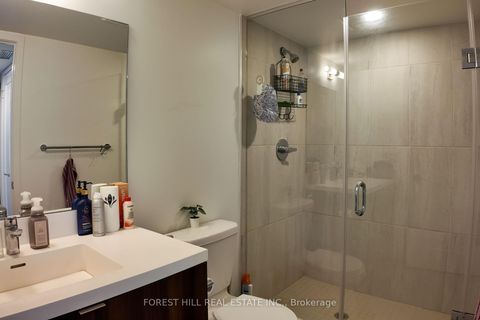 Photo 17 at 1801 - 10 Eva Road, Etobicoke West Mall, Toronto