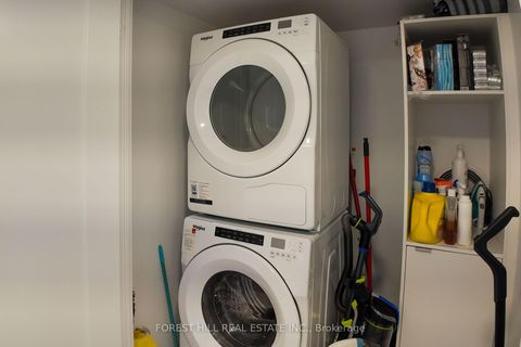 Photo 18 at 1801 - 10 Eva Road, Etobicoke West Mall, Toronto