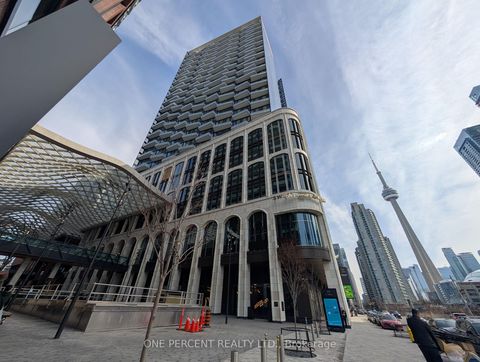 Photo 0 at 1901 - 470 Front Street W, Waterfront Communities C1, Toronto