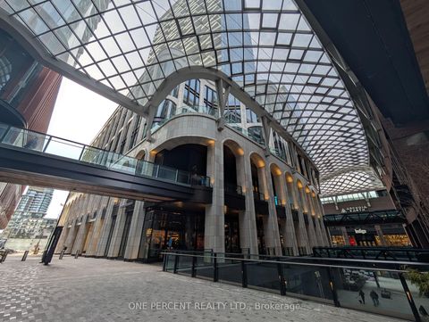 Photo 2 at 1901 - 470 Front Street W, Waterfront Communities C1, Toronto