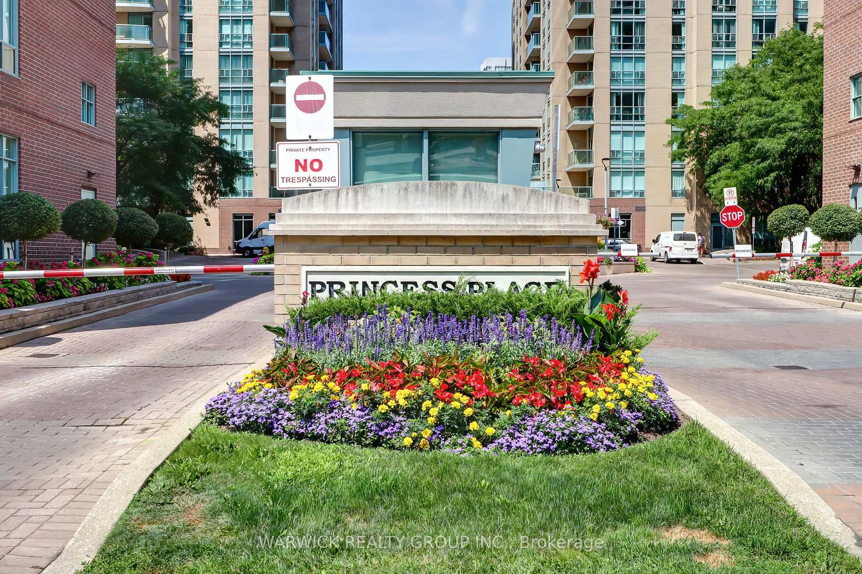 1202 - 28 Olive Avenue, Willowdale East, Toronto 