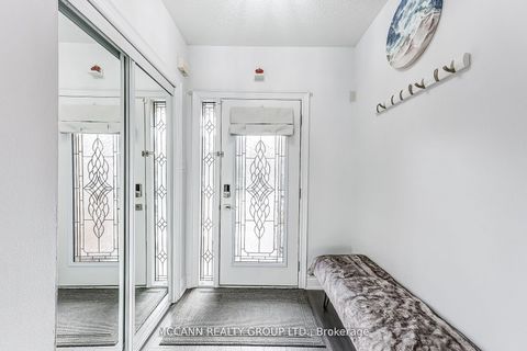 Photo 2 at 93 Revelstoke Crescent, Langstaff, Richmond Hill