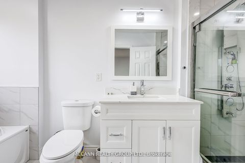 Photo 15 at 93 Revelstoke Crescent, Langstaff, Richmond Hill