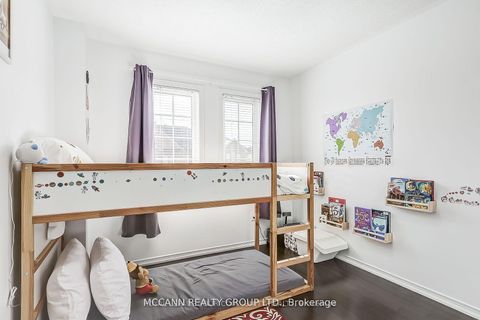 Photo 18 at 93 Revelstoke Crescent, Langstaff, Richmond Hill