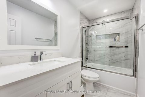 Photo 19 at 93 Revelstoke Crescent, Langstaff, Richmond Hill