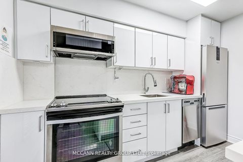 Photo 23 at 93 Revelstoke Crescent, Langstaff, Richmond Hill