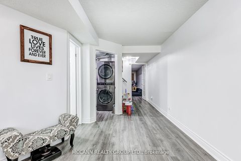 Photo 24 at 93 Revelstoke Crescent, Langstaff, Richmond Hill