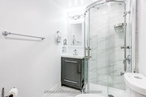 Photo 25 at 93 Revelstoke Crescent, Langstaff, Richmond Hill