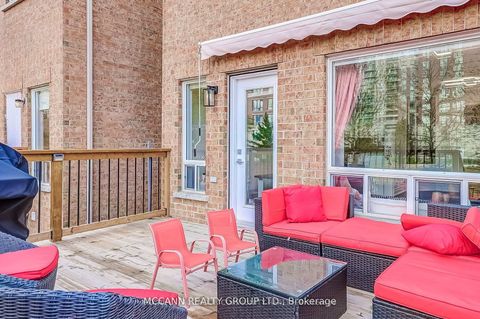 Photo 28 at 93 Revelstoke Crescent, Langstaff, Richmond Hill