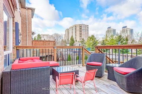 Photo 29 at 93 Revelstoke Crescent, Langstaff, Richmond Hill