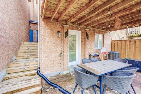 Photo 32 at 93 Revelstoke Crescent, Langstaff, Richmond Hill