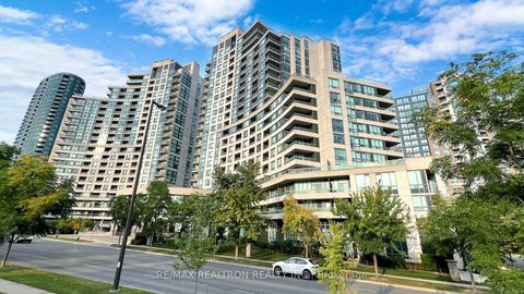 Photo 0 at 219 - 503 Beecroft Road, Willowdale West, Toronto